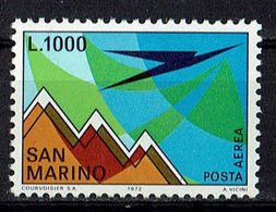 Mi. 1016 ** - Unused Stamps