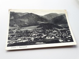 Postcard - Austria, Leoben     (26743) - Leoben