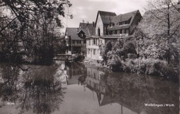 Waiblingen 1961 - Waiblingen