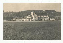 Cp , 36 , L'abbaye Notre Dame De FONTGOMBAULT ,vierge , Ed. De L'abbaye, N° 2 - Autres & Non Classés