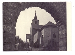 A 3632 BAD TRAUNSTEIN, Kirche - Zwettl