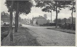 Le Carrefour à  HARLUE - Eghezée