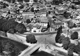 40-CAPBRETON- VUE AERIENNE - Capbreton