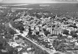 40-CAPBRETON-VUE PANORAMIQUE AERIENNE - Capbreton