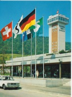 Switzerland,  Suisse, Schweiz, Svizerra - Zurzach Unused - Zurzach