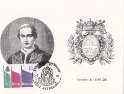 Belgique 2408 FDC  CM MK : Max - 1991-2000