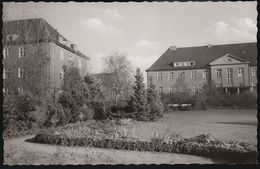 D-25524 Itzehoe - Städt. Krankenhaus ( Echt Foto) - Itzehoe