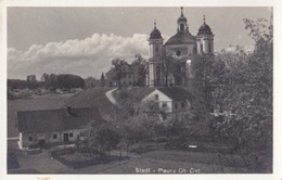 Stadl Paura 1942 - Wels