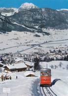 St Johann - Bergbahn - St. Johann In Tirol