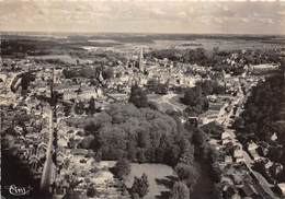 41-VENDOME-VUE PANORAMIQUE AERIENNE - Vendome