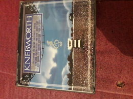 Cd  2 Cd Knebworth  The Album - Rock