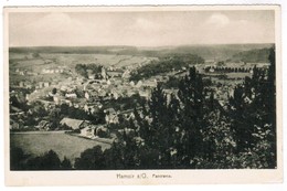 Hamoir S/O Panorama (pk48411) - Hamoir