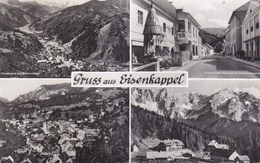 Eisenkappel 1960 - Völkermarkt