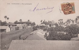 CONAKRY - Französisch-Guinea