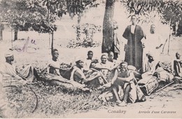 CONAKRY - Guinée Française
