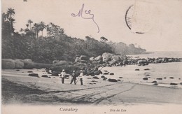 CONAKRY-- ILS DE LOS - Guinea Francesa