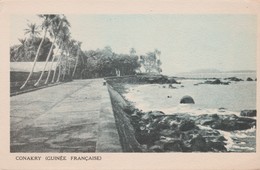 CONAKRY - Guinée Française