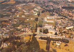 41-ROMORANTIN-CITE HOSPITALIERE VUE AERIENNE - Romorantin