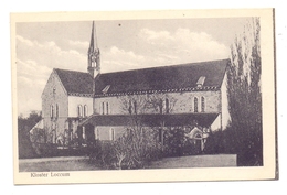 3056 REHBURG - LOCCUM, Kloster Loccum - Nienburg