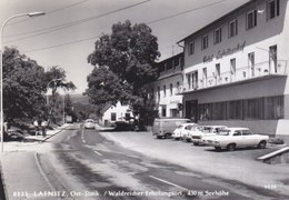 Lafnitz - Hotel Lafnitzerhof - Hartberg