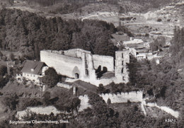 Obervoitsberg Burgtaverne 1966 - Voitsberg