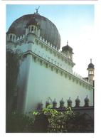 Deutschland - Berlin Wilmersdorf - Indische Mosque - Mosquee - Moschee - Wilmersdorf