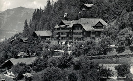 Hotel Meurice Gstaad - Gstaad