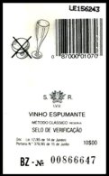 PORTUGAL, Beverages, F/VF - Neufs