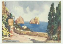 VISIONI MARINE ILLUSTRATA GINO FRATTINI NV FG - Andere & Zonder Classificatie