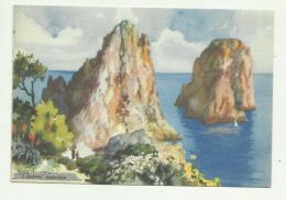 VISIONI MARINE ILLUSTRATA GINO FRATTINI NV FG - Andere & Zonder Classificatie