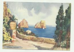 VISIONI MARINE ILLUSTRATA GINO FRATTINI NV FG - Andere & Zonder Classificatie