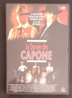 DVD LE DERNIER DES CAPONE ANNEE 1990 DE J GRAY - Krimis & Thriller
