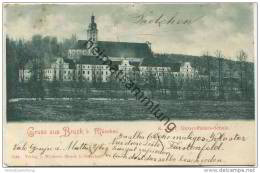 Bruck Bei München - K. Bayr. Unteroffiziers-Schule - Fuerstenfeldbruck