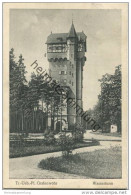 Grafenwöhr - Truppen Übungsplatz - Wasserturm - Grafenwöhr