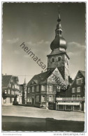 Remscheid-Lennep - Alter Markt Mit Evangelischer Kirche - Remscheid