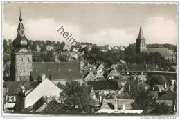 Remscheid-Lennep - Foto-AK - Remscheid