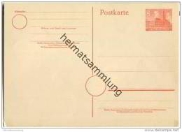 Postkarte Berlin P 4 A - Ungelaufen - Postkarten - Ungebraucht