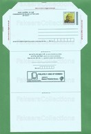 INDIA 2017 Inde Indien - KOLKATA G.P.O. - Commemorative INLAND LETTER CARD Unused ** MNH - As Scan - Inland Letter Cards