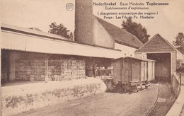 Nederbrakel, Eaux Minérales, Topbronnen (pk49067) - Brakel