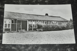 426- Schiedams Schoolbuitenhuis, Oosterhout - Schiedam
