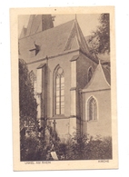 5463 UNKEL, Kirche Mit Friedhof - Neuwied