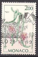 Monaco  (1994)  Mi.Nr.  2213  Gest. / Used  (9ba16) - Usati