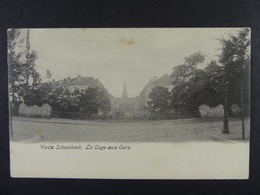 Vieux Schaerbeek La Cage Aux Ours - Schaerbeek - Schaarbeek