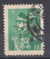 Iran 1951/52  Sc Nr  853 (a2p12) - Iran