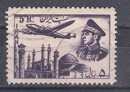 Iran 1953  Sc Nr  871 (a2p12) - Iran