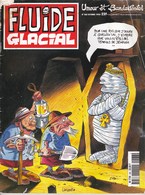 Fluide Glacial N° 268 D'octobre 1998 - Fluide Glacial