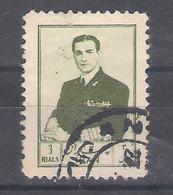 Iran 1954   Sc Nr 924  (a2p12) - Iran