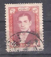 Iran 1955   Mi  Nr 983 Shah Mohamed Reza Pahlevi   (a2p12) - Irán