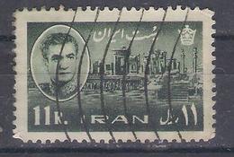 Iran 1962     Mi  Nr 1136    (a2p12) - Irán