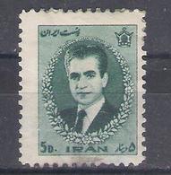 Iran 1966     Mi  Nr 1289 (a2p12) - Irán